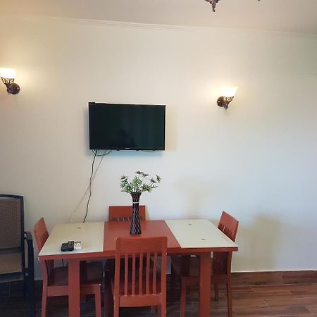 Apartment At Porto Sokhna Pyramids - Ain Suchna Exterior foto
