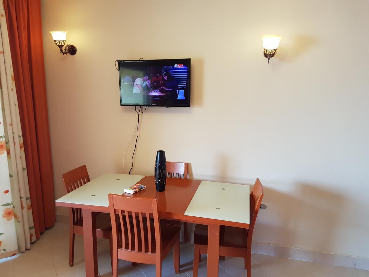 Apartment At Porto Sokhna Pyramids - Ain Suchna Exterior foto