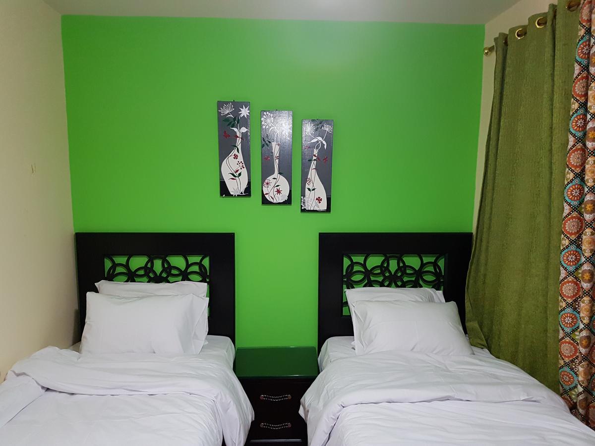 Apartment At Porto Sokhna Pyramids - Ain Suchna Exterior foto