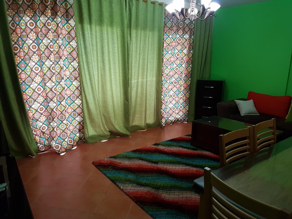 Apartment At Porto Sokhna Pyramids - Ain Suchna Exterior foto