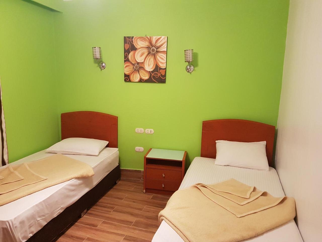 Apartment At Porto Sokhna Pyramids - Ain Suchna Exterior foto